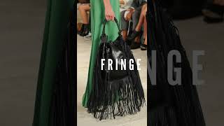 The 5 Spring 2025 Bag Trends You Will Soon see Everywhere