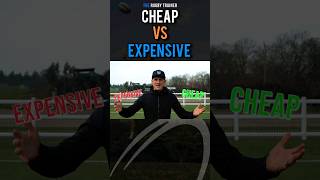 Cheap Vs Expensive Rugby boots - What's right for you?