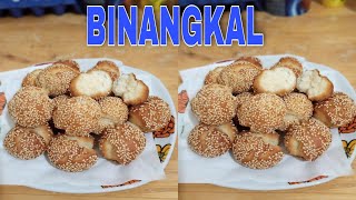 BINANGKAL | COOKING 06 | DJ YHANG