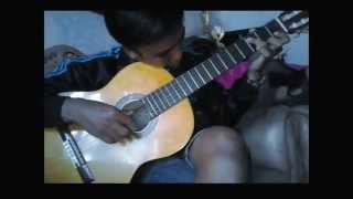 Eko _ Luguten ( Cover Anuapa )