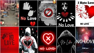 😘No Love Dp Photo | No Love WhatsApp Dp Images | No Love dp/Dpz/pics/images/Photo/Picture