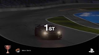 Gran Turismo 7 - Motor Mania Trophy 🏆