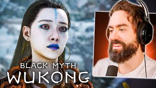 Mais uma estrela a menos! - Black Myth Wukong #16 | FunkyBlackCat