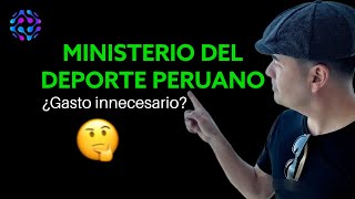 IPD vs Ministerio del Deporte | ¿Qué le conviene más a los deportistas peruanos?