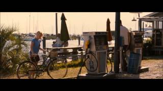 Bike scene - Safe Haven