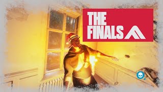 Room Temp IQ Gameplay - The Finals | Silver Hawk Gaming