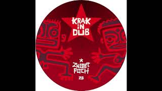 ZNOOTPOCH 26 b2 - KRAK IN DUB - Line dem up original