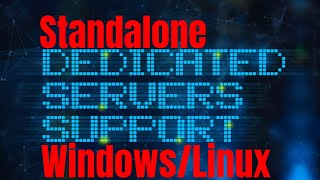 How to install a Standalone Dedicated Server | Windows and Linux | American Truck Simulator