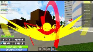 Dragon Blox Ultimate !!  byToby2019