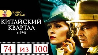 Китайский квартал (1974) / Кино Диван - отзыв /