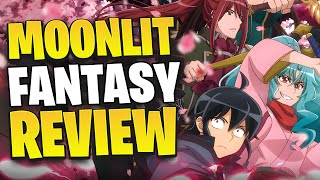 Moonlit Fantasy is a Must Watch Anime