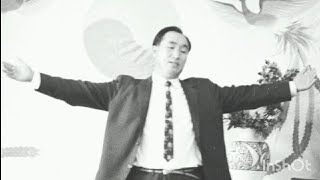 “Otec, kterému chceme sloužit” (3.část) - Sun Myung Moon (12. února 1961, Seoul, Korea)