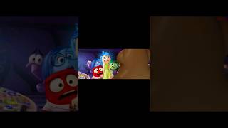 Freddy Fazbear in Inside out 2?