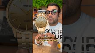 Seiko Presage Cocktail Beer REF: SRPK46J1 #orologio #seiko #presage #cocktail  #adrianogioielli