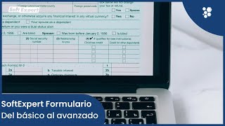 SoftExpert formulario  - Del básico al avanzado