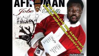 Afroman - Nuts Cracker