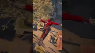 Assassins Creed Unity - Leap of Faith 3