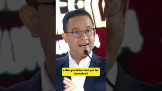 FAKTA MENARIK PERJALANAN ANIES BASWEDAN⁉️⁉️ #anisbaswedan #capresnasdem #indonesia #pilpres2024