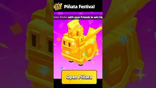 Squad Busters | Finally got loads of rewards in Pinata party | Pinata party #squadbusters #gaming