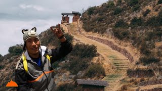 HUCHUY QOSQO 1D HIKE | WITH LOCAL INCA TOUR GUIDE | BY MACHU PICCHU ADVENTURES |INCA TRAIL tours