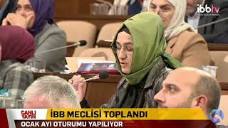 ÖZLEM EROL - Zeynebiye Camii ve Kültür Merkezi Hk.  | 11.01.2023