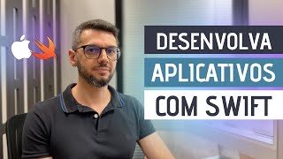 CRIE APPS para iPhone, iPad, Macbook, etc. | CURSO GRÁTIS e com CERTIFICADO pelo IFB!