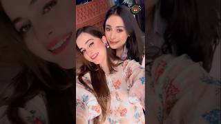 #sabarehman with #aimnakhan #sabarehman with #maazkhan #minalkhan #shorts #viral #celebritysz