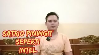 Intelijen Dunia satrio piningit