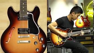 Gibson ES-339