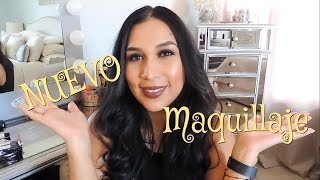 Maquillaje Nuevo Que Necesitan!!!