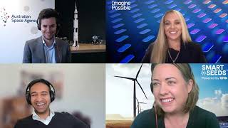 QnA Panel | Virtual BiG Day In UTS Day 3 2021