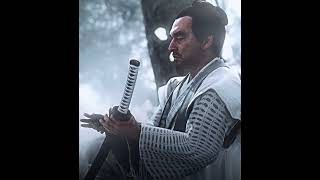 Путь Самурая - Ghost of Tsushima Edit | house shelby - sakura