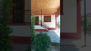 Kupçalı həyət evi satılır Samir 070606-58-88, 012409-58-56