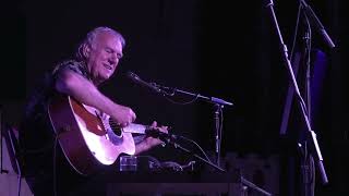 Ralph McTell : live, Adelaide 2024 (pt 2)