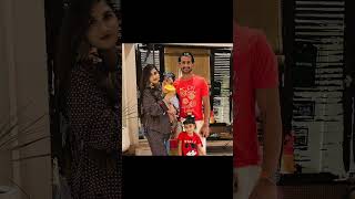 Hassan Ali family #youtube #youtubeshorts #ytshots