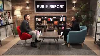 Rubin Report: Candace Owens And Dave Rubin Discuss Racism From The Left!