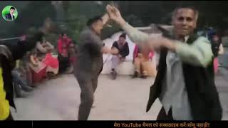 #सोनू #पहाड़ी!#  New Garhwali dance video Sohan panwar