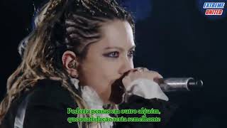 L'Arc~en~Ciel (ラルク アン シエル) - The Fourth Avenue Café [Live Legendado - Extreme United]