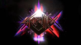 Skrillex - Scary Monsters And Nice Sprites