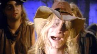 Rednex - Cotton Eye Joe, where did you go?