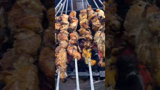 #trending #shorts #chicken #fyp #hotel #jamamasjid #old #delhi #viral #streetfood #food #love #vlog