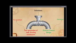 Membrane Technology