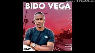 Bido_Vega_-_Appreciation_Amapiano Mixtape_2021_