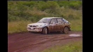 Hunsrück Rallye 1990 (RacingMag Nr 273)