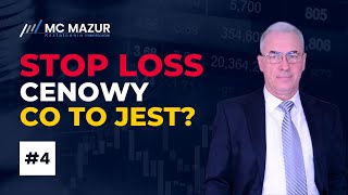 Jaki Stop Loss jest lepszy - cenowy czy procentowy? #StopLoss 4