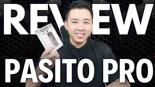 Pasito Pro - Sự trở lại đầy bất ngờ của Smoant