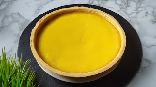 PIE SUSU TEFLON | Enak Lembut Legit Dan Renyah Banget | Cocok untuk sajian keluarga