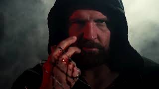 "Blood Stay In The Veins" - Jon Moxley Tribute Video