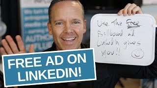 Secret unlisted video: Super Simple Linkedin tip to increase your authority!