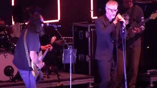 The National w/Adam Granduciel | Bring On the Dancing Horses (Echo & the Bunnymen) | Hollywood Bowl